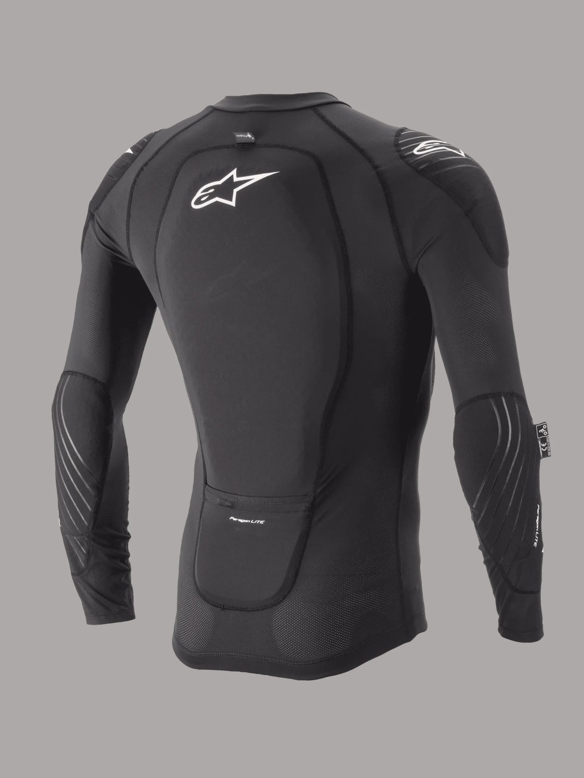 Veste De Protection Paragon Lite Junior