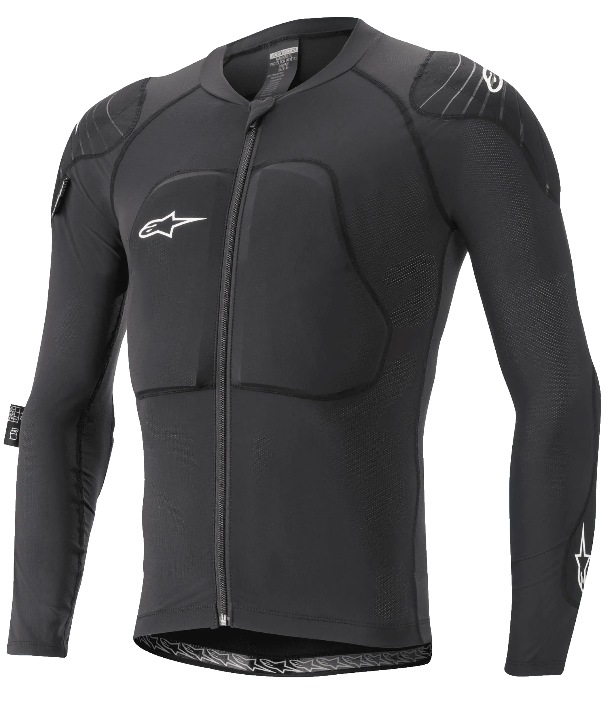Veste De Protection Paragon Lite