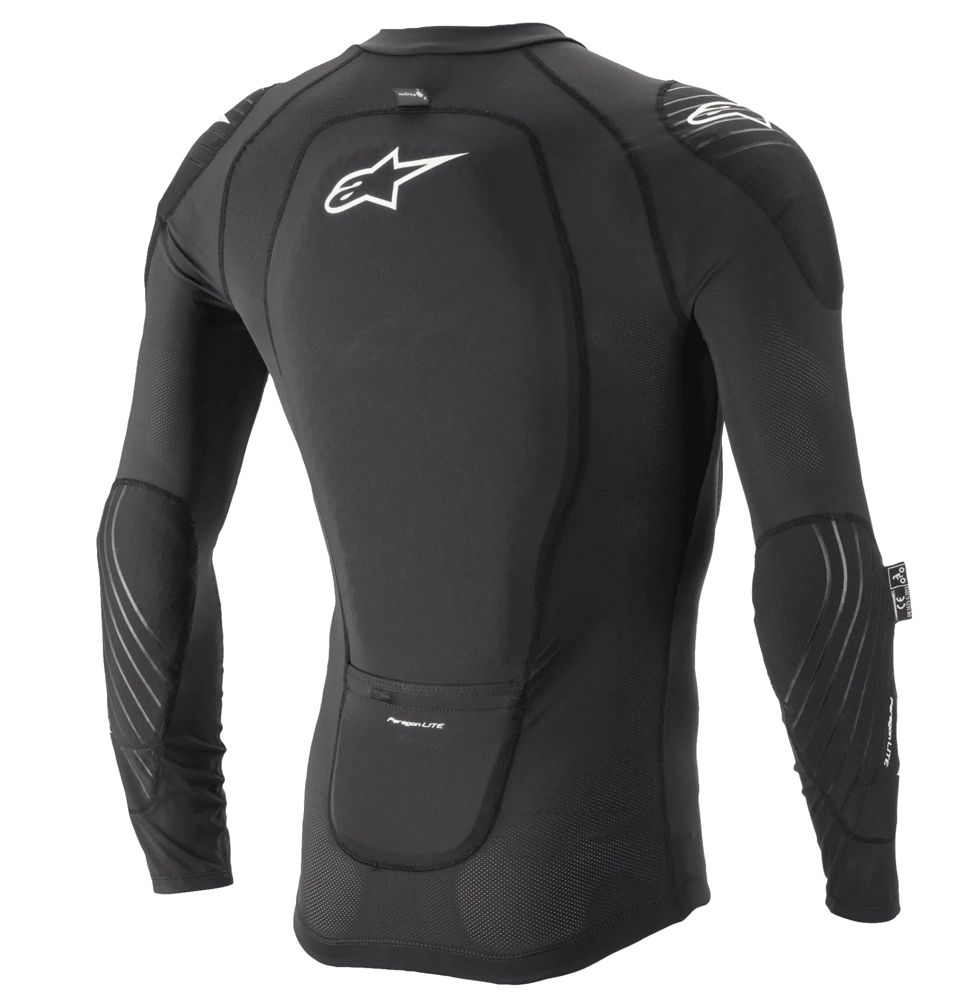 Veste De Protection Paragon Lite