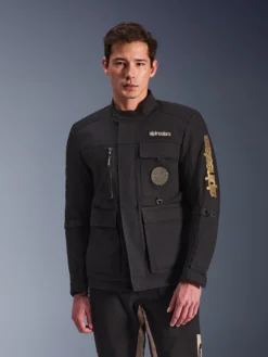 Veste Dice