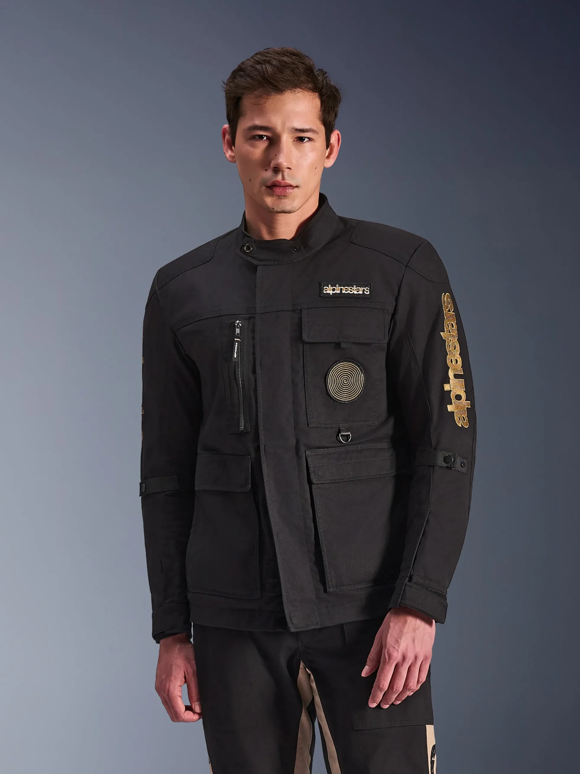 Veste Dice