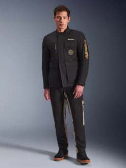Veste Dice