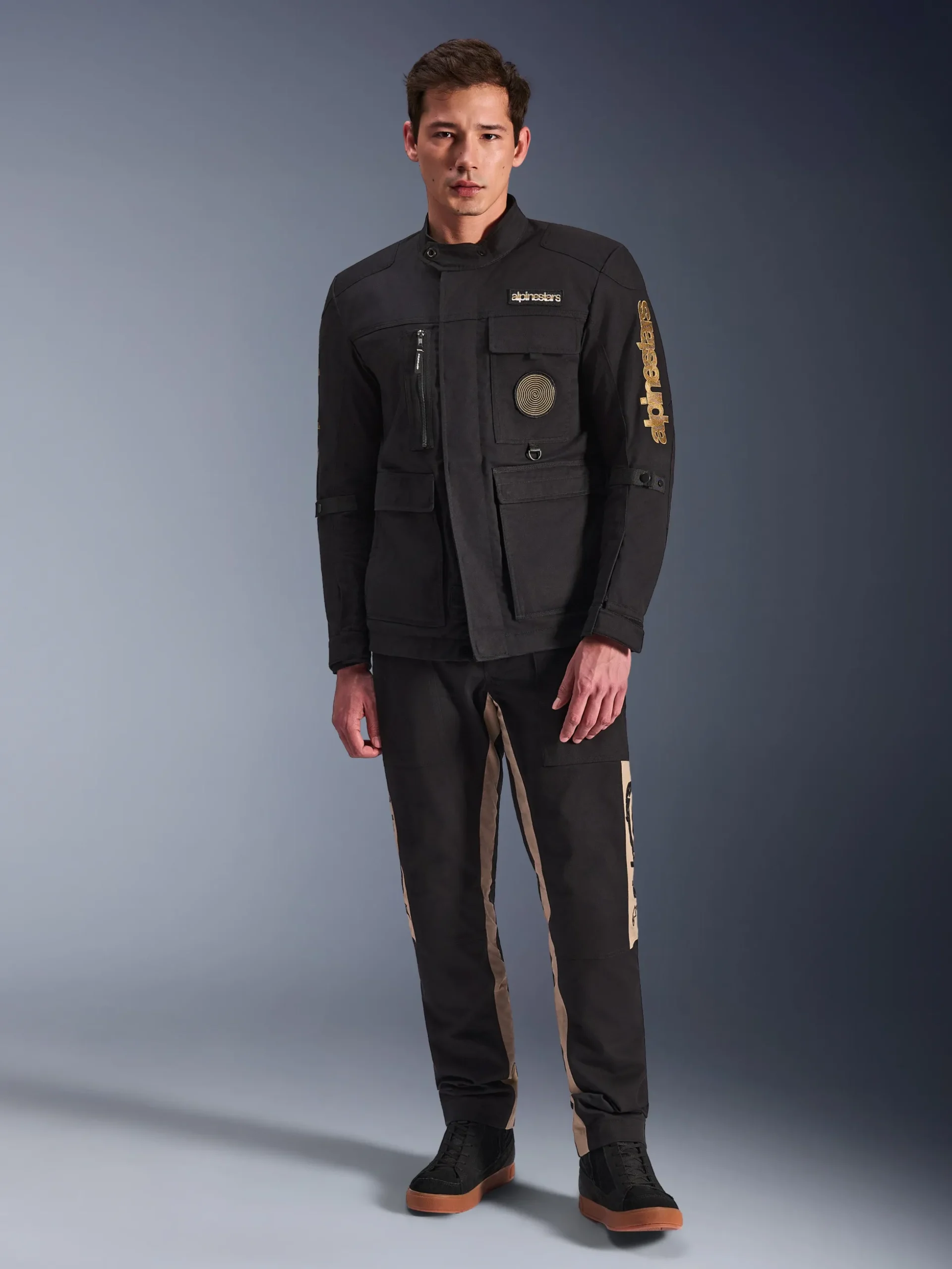 Veste Dice