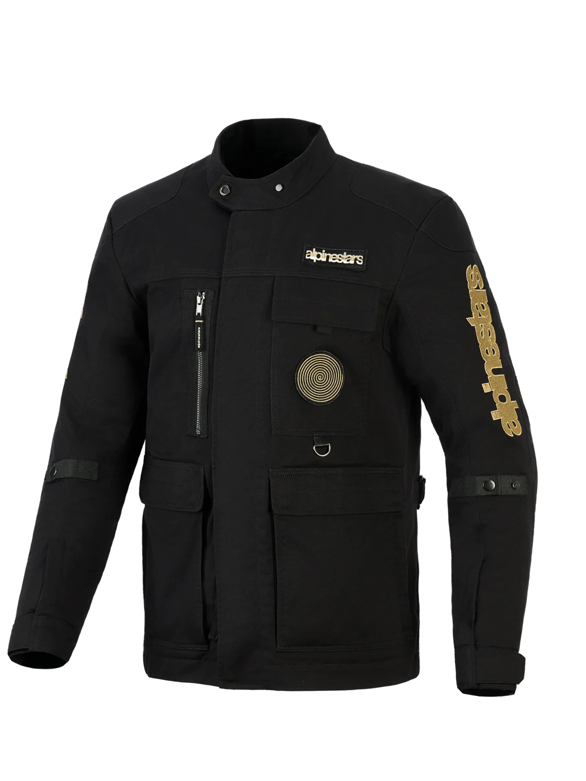 Veste Dice