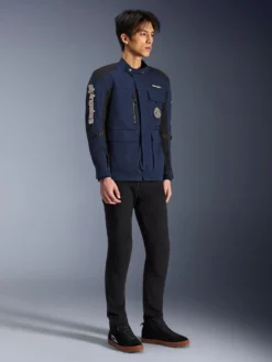 Veste Dice