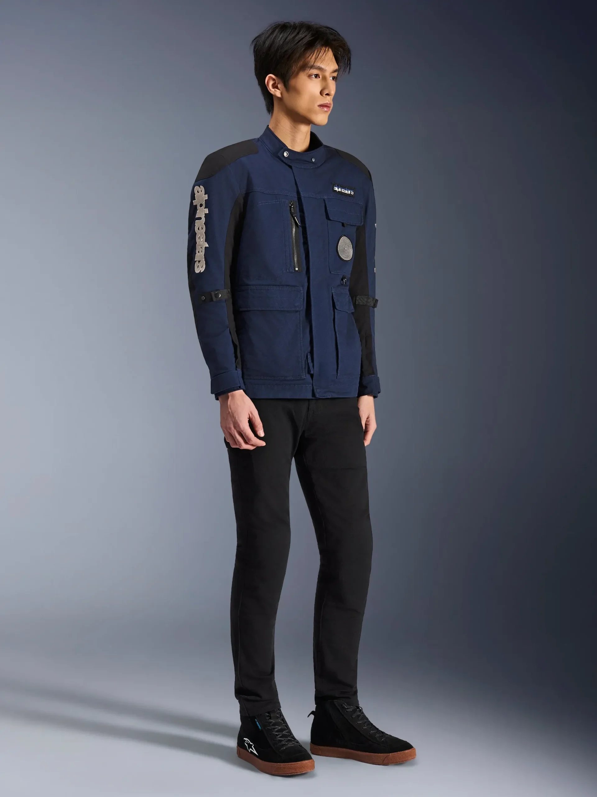 Veste Dice