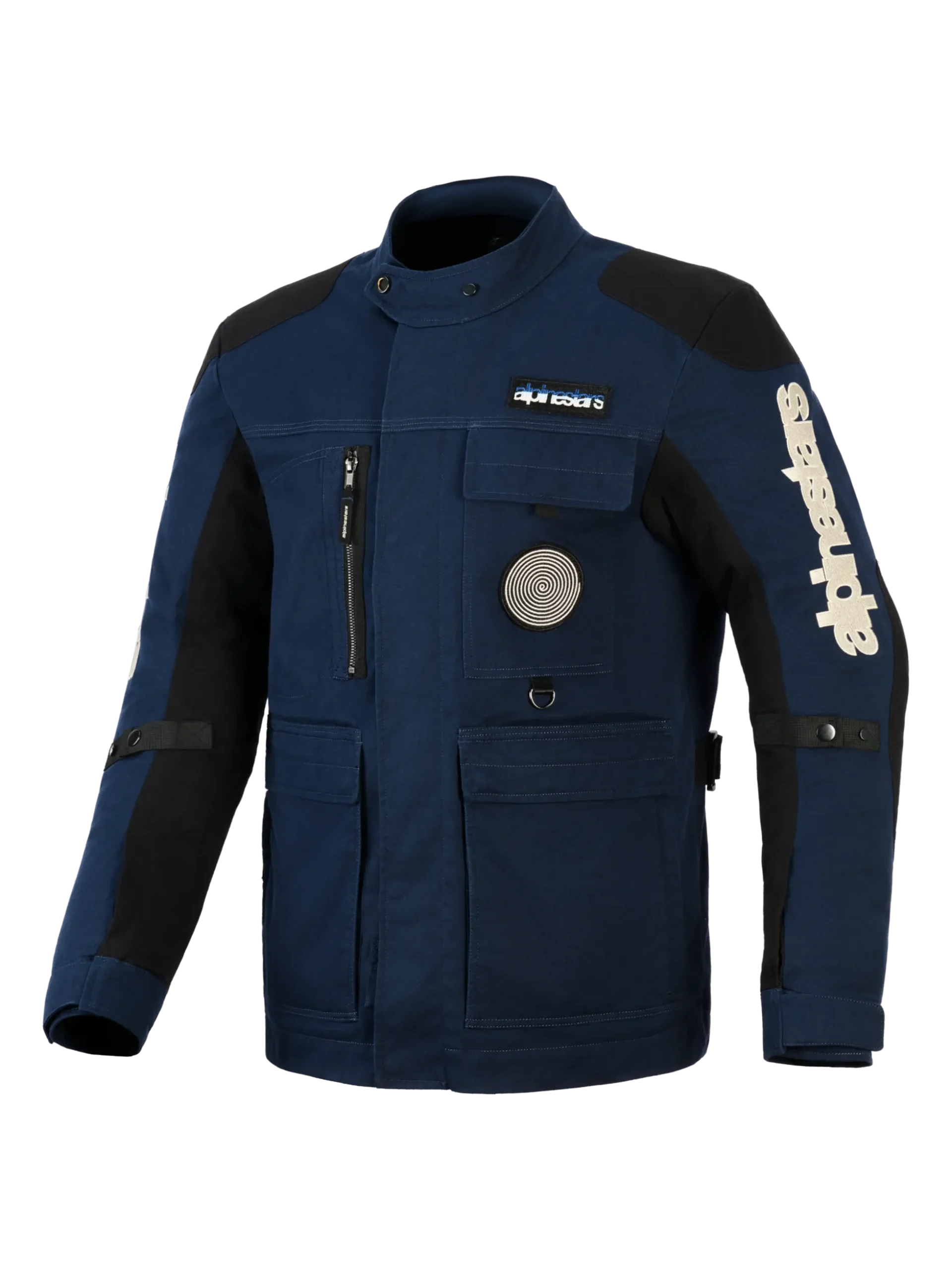 Veste Dice