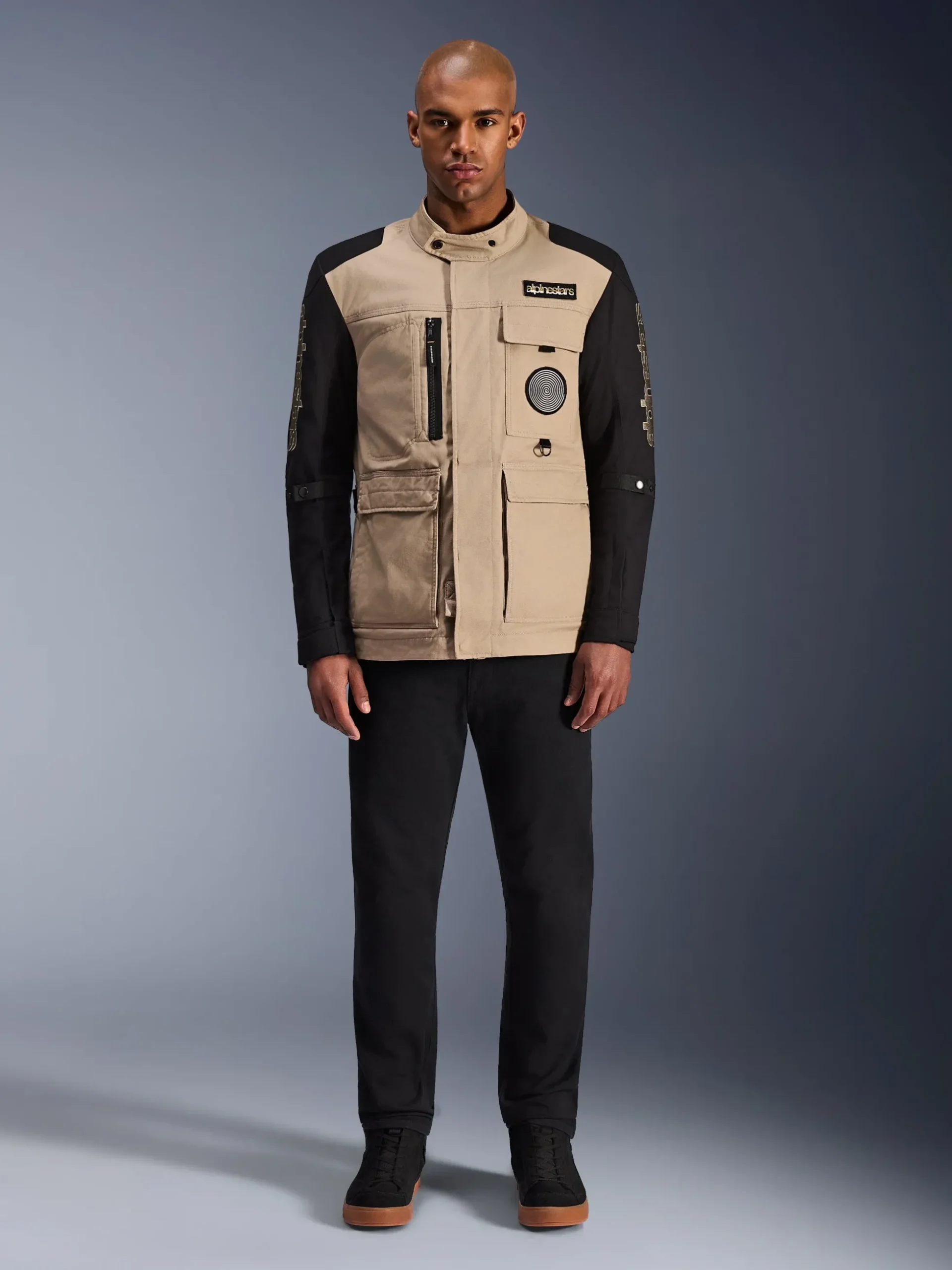 Veste Dice