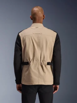 Veste Dice