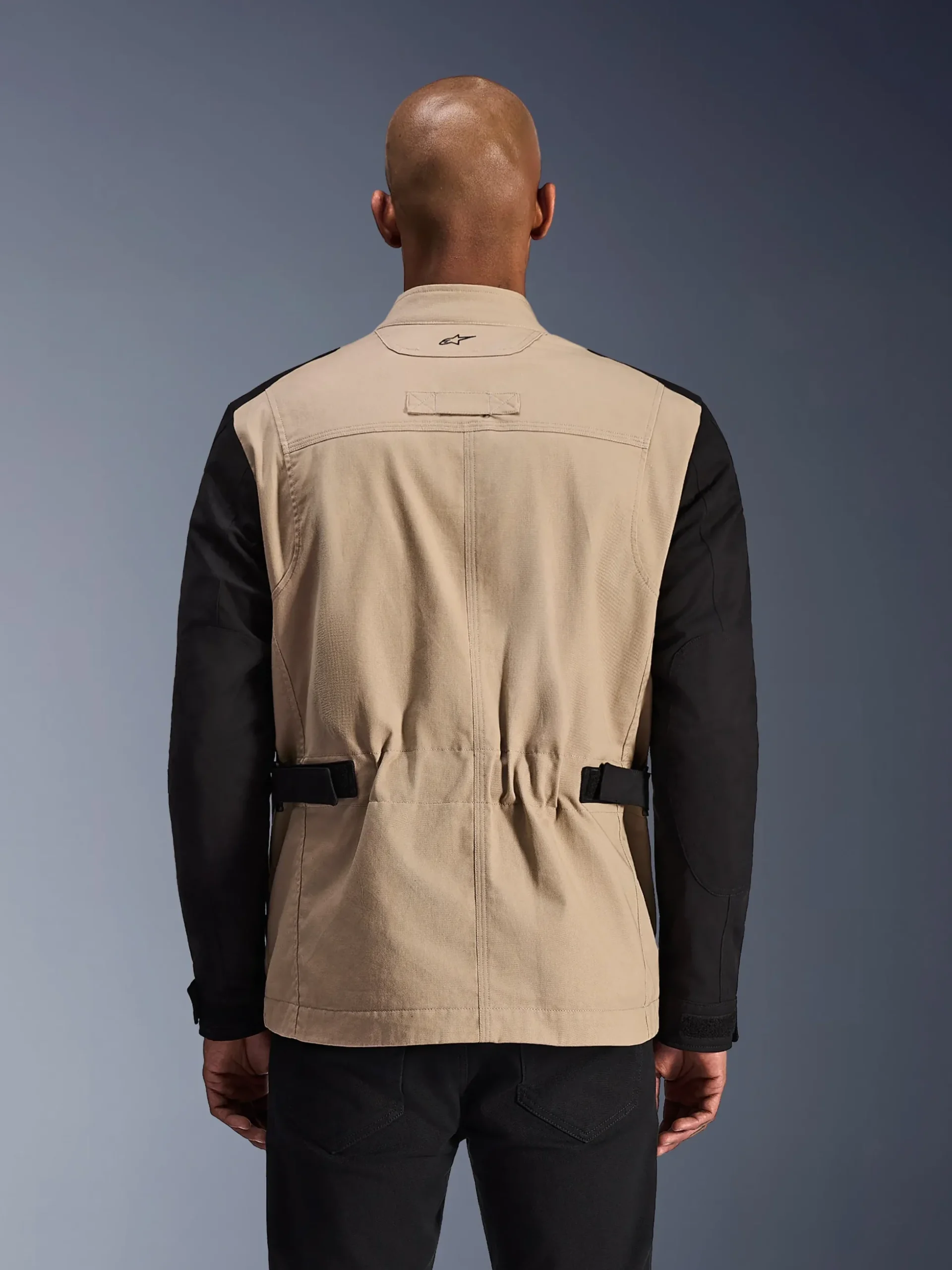 Veste Dice