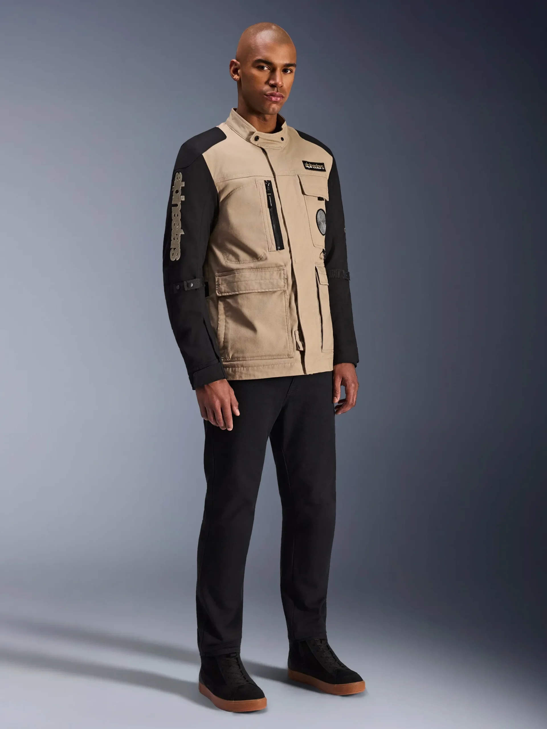 Veste Dice
