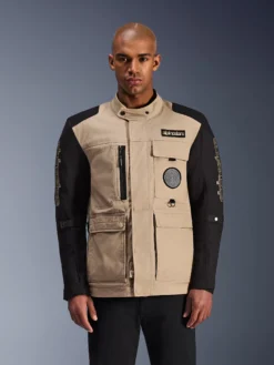 Veste Dice
