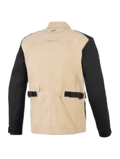 Veste Dice
