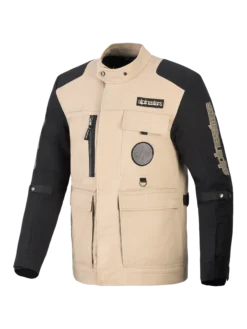 Veste Dice