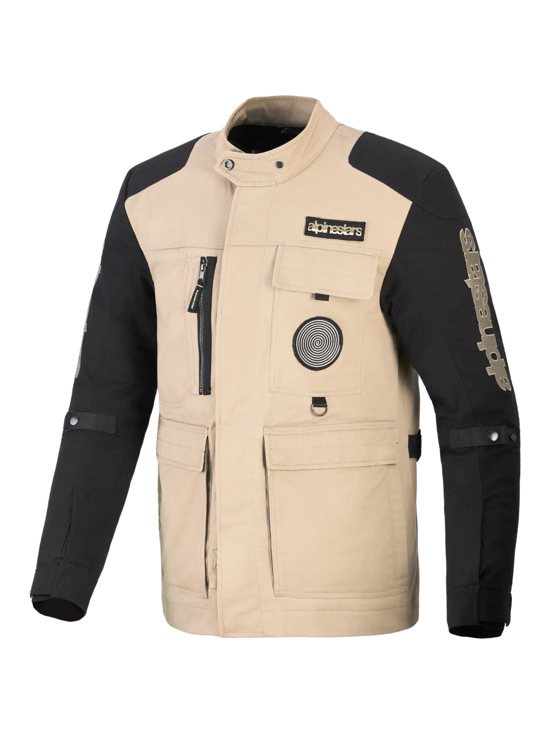 Veste Dice