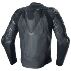 Veste En Cuir Atem V5