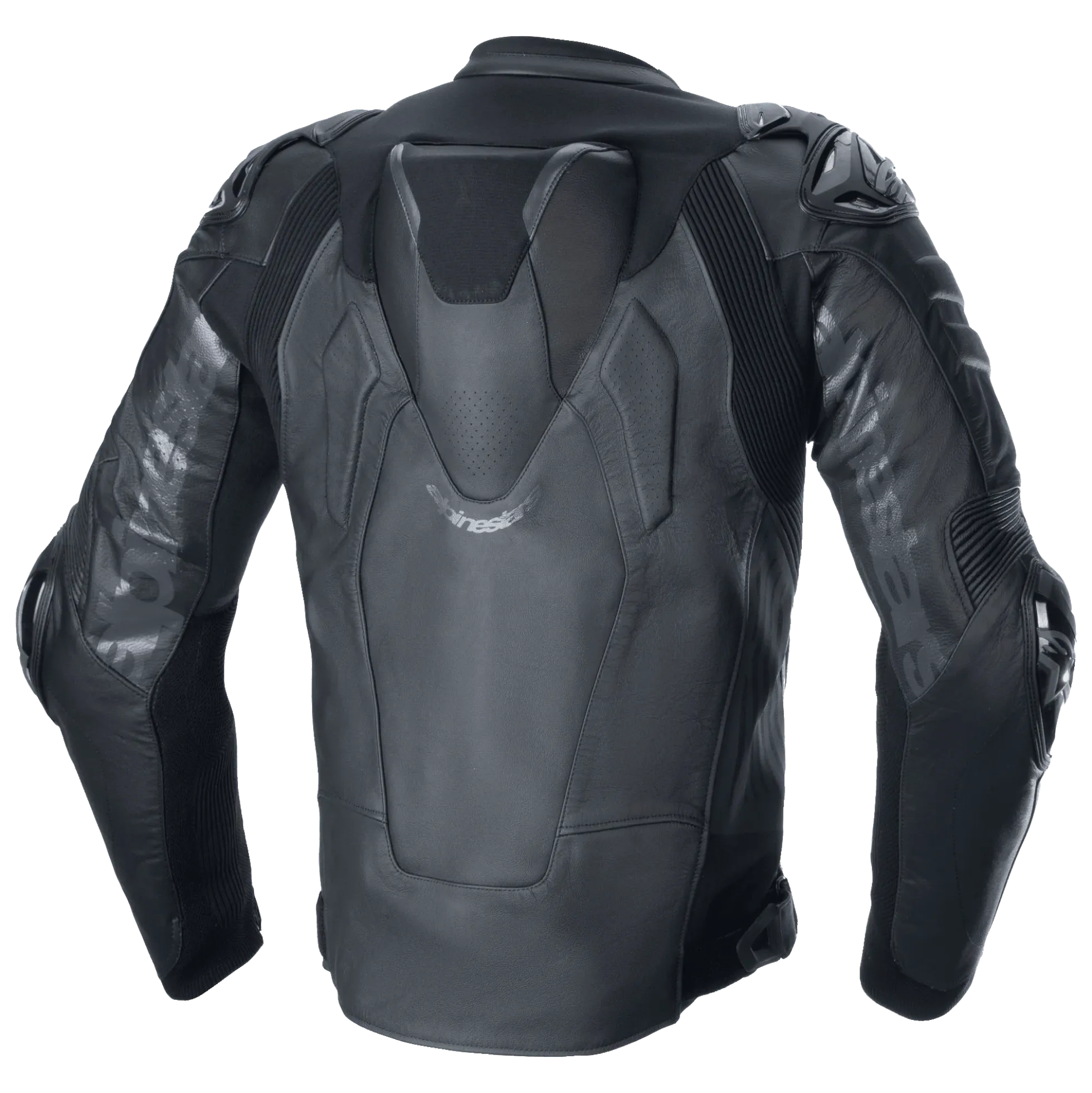 Veste En Cuir Atem V5