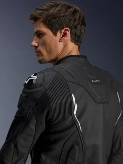 Veste En Cuir Dusk