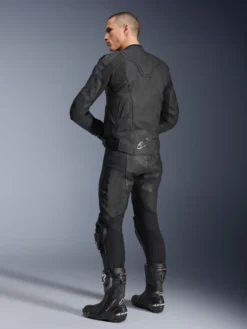 Veste En Cuir Dusk