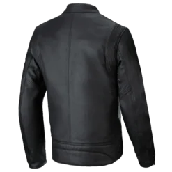 Veste En Cuir Dyno