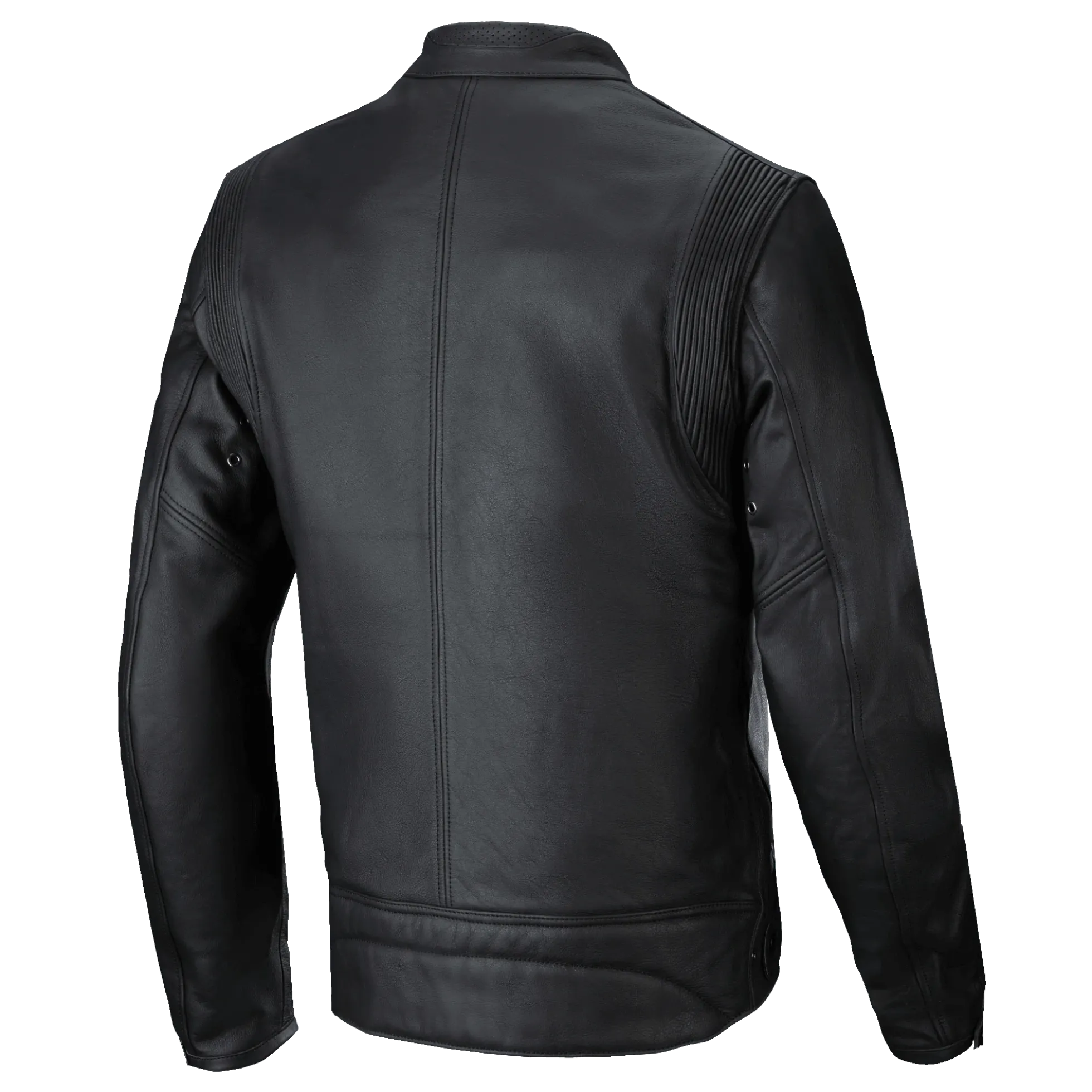 Veste En Cuir Dyno