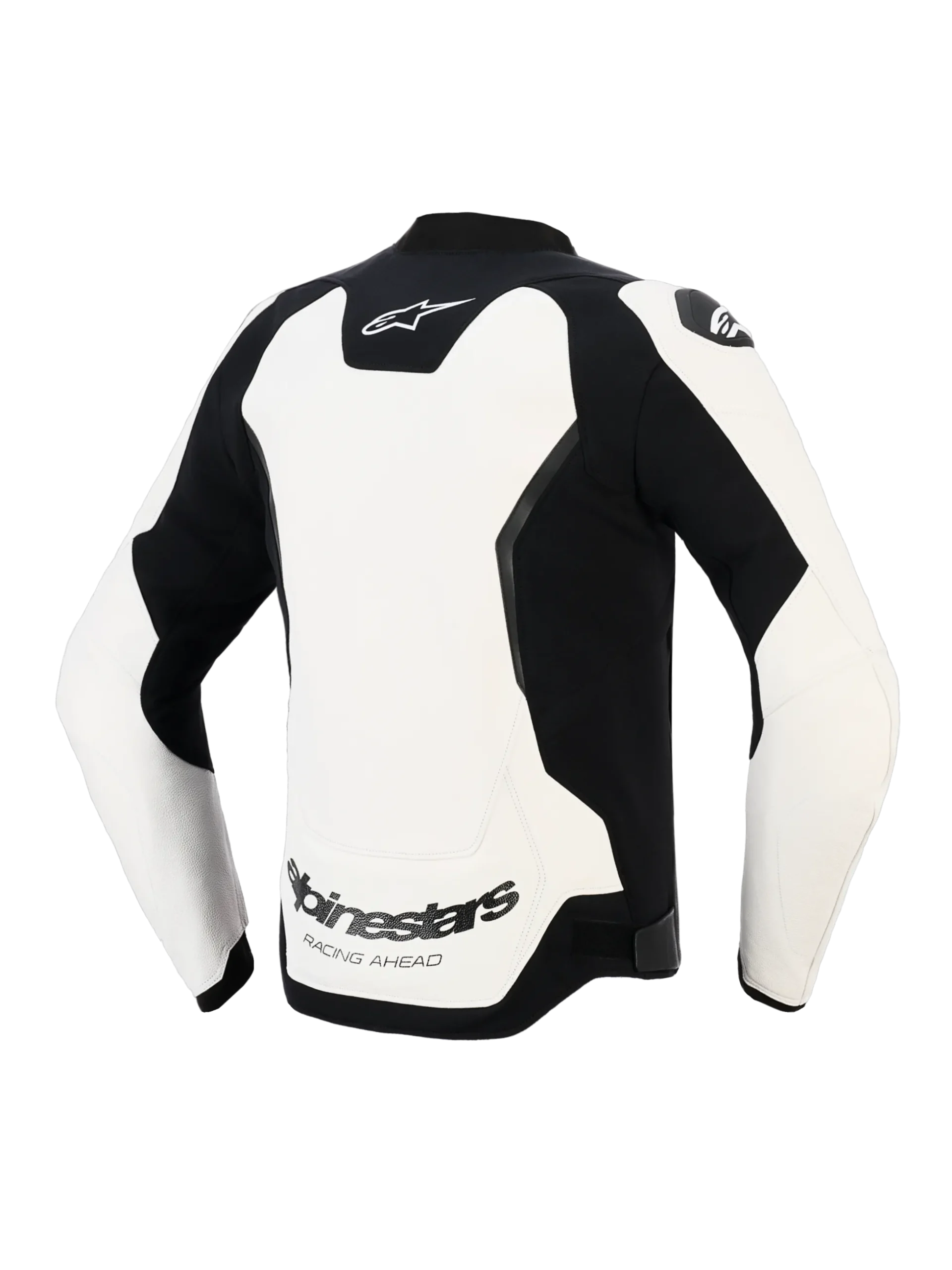 Veste En Cuir GP Force V2