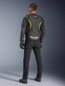 Veste En Cuir GP Force V2 Air