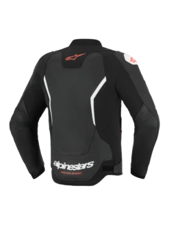Veste En Cuir GP Force V2 Air