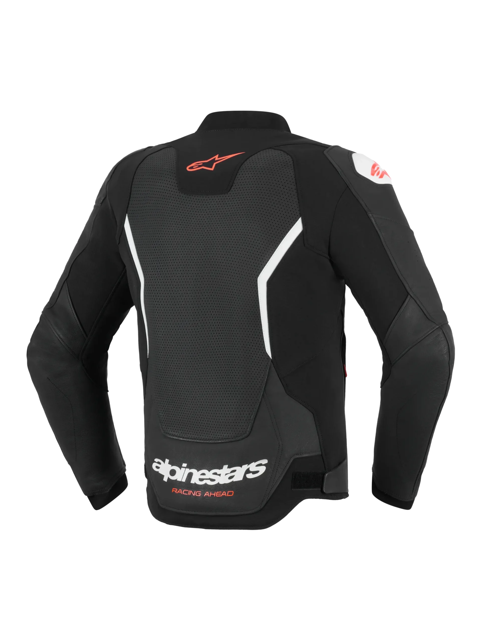 Veste En Cuir GP Force V2 Air