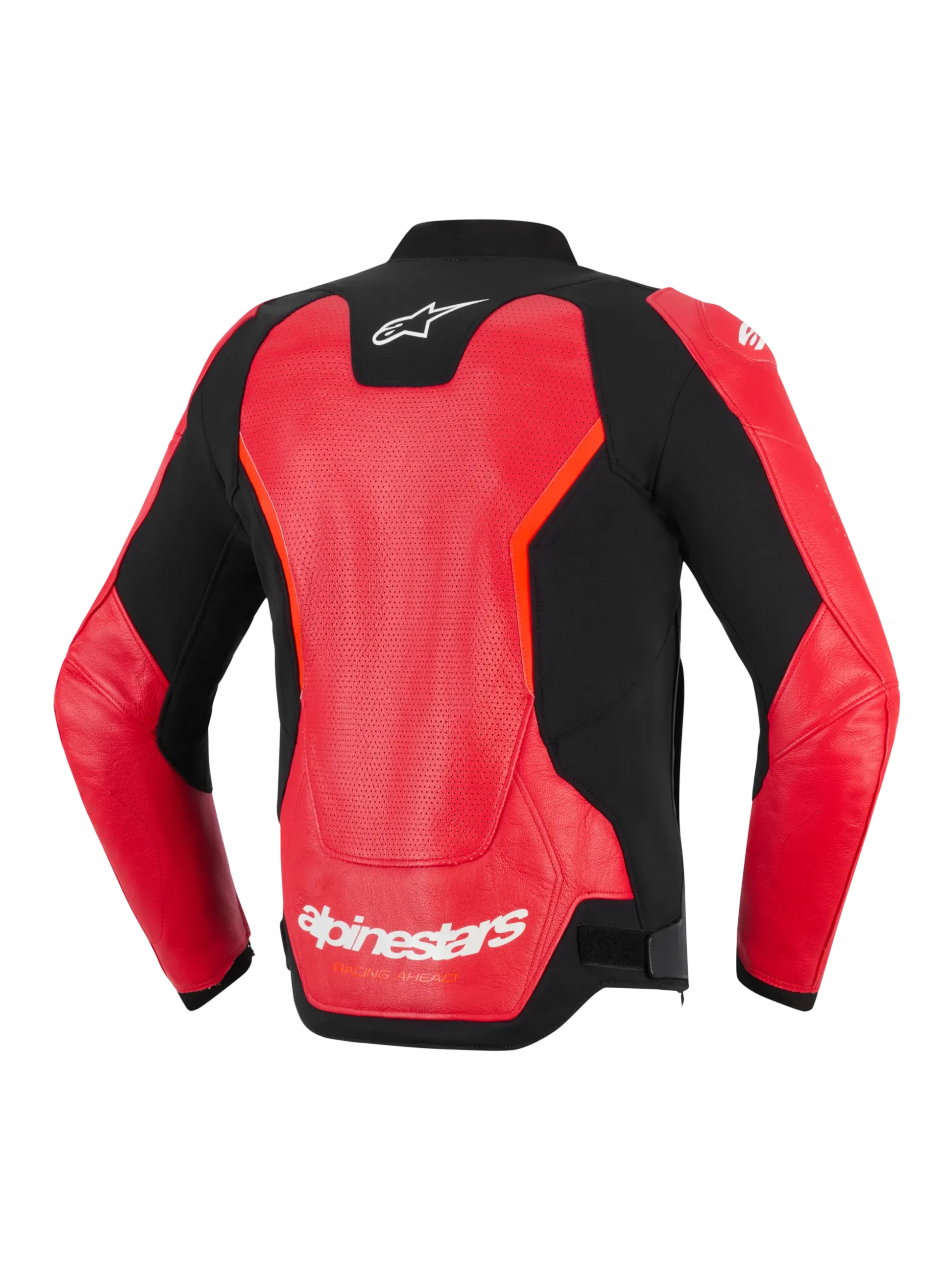Veste En Cuir GP Force V2 Air