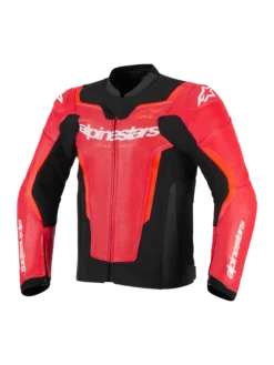 Veste En Cuir GP Force V2 Air