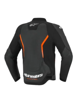 Veste En Cuir GP Force V2 Air