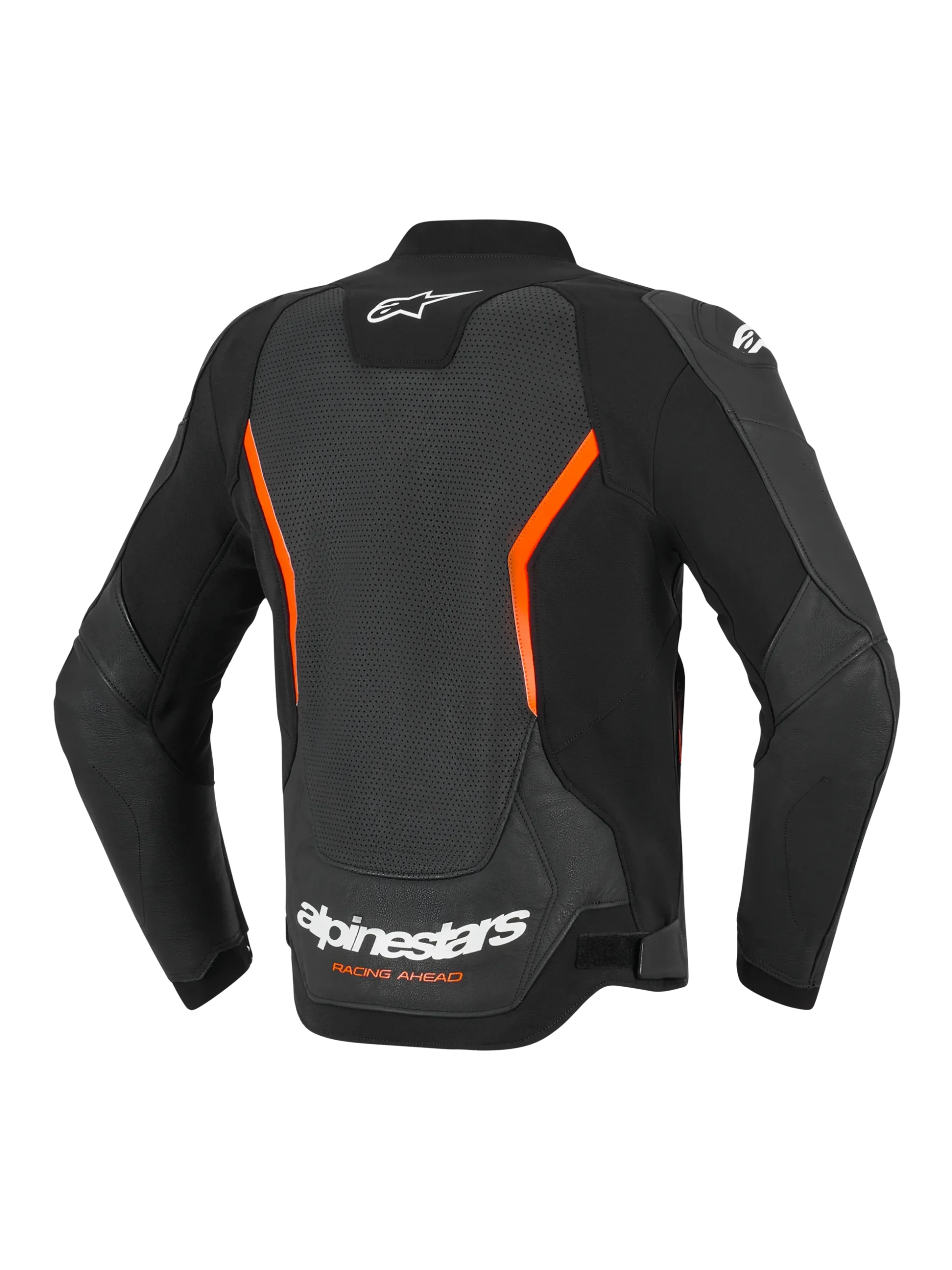 Veste En Cuir GP Force V2 Air