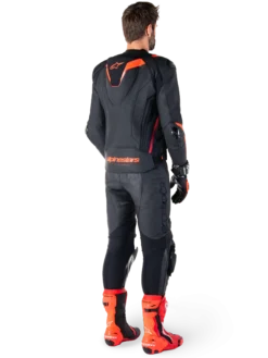 Veste En Cuir Missile V3 Ignition