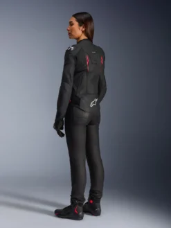 Veste En Cuir Stella Dusk
