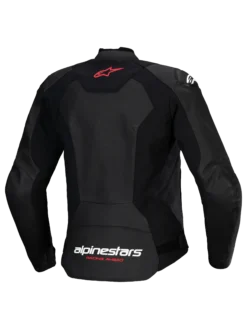 Veste En Cuir Stella Faster V3