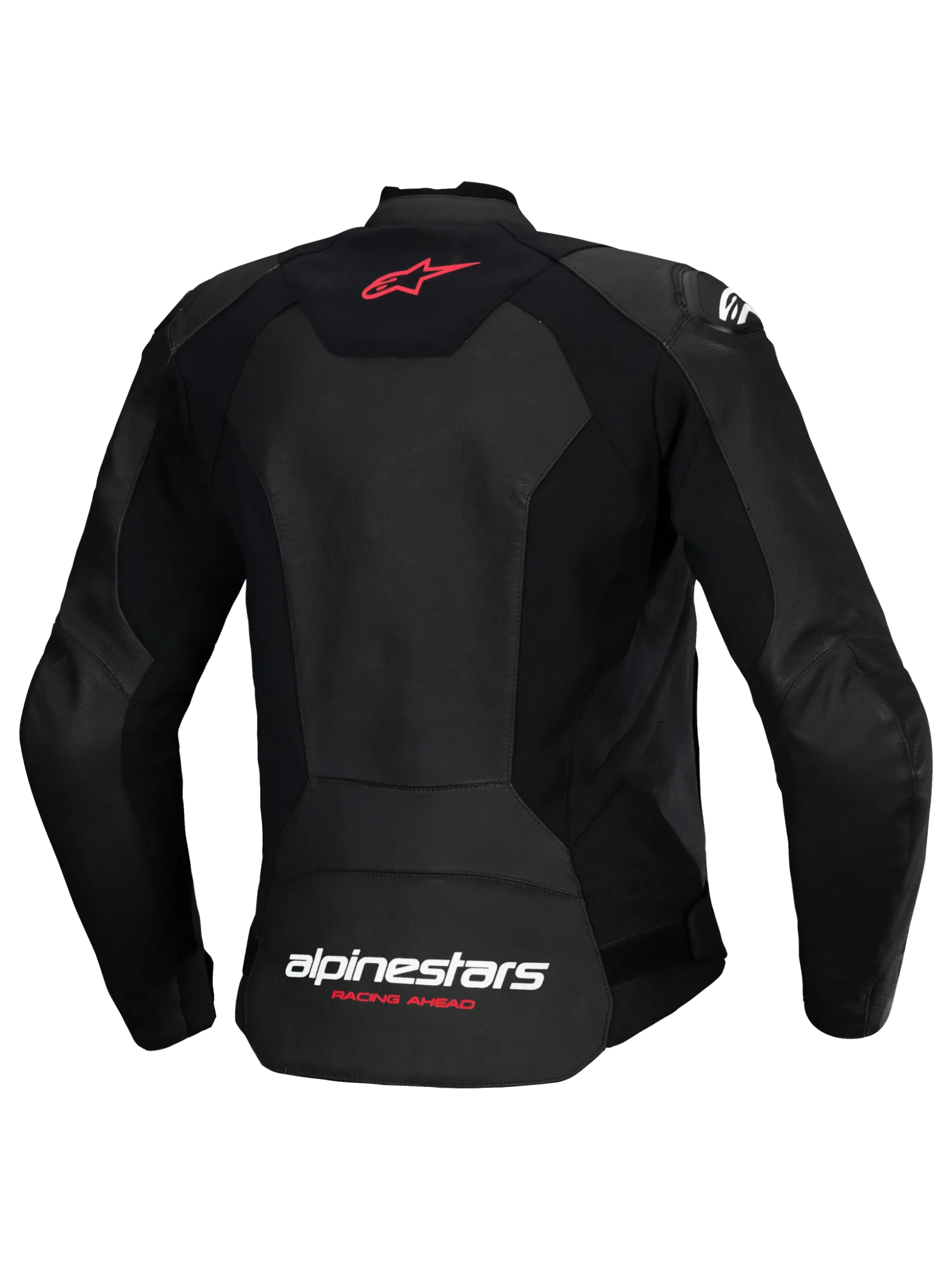 Veste En Cuir Stella Faster V3
