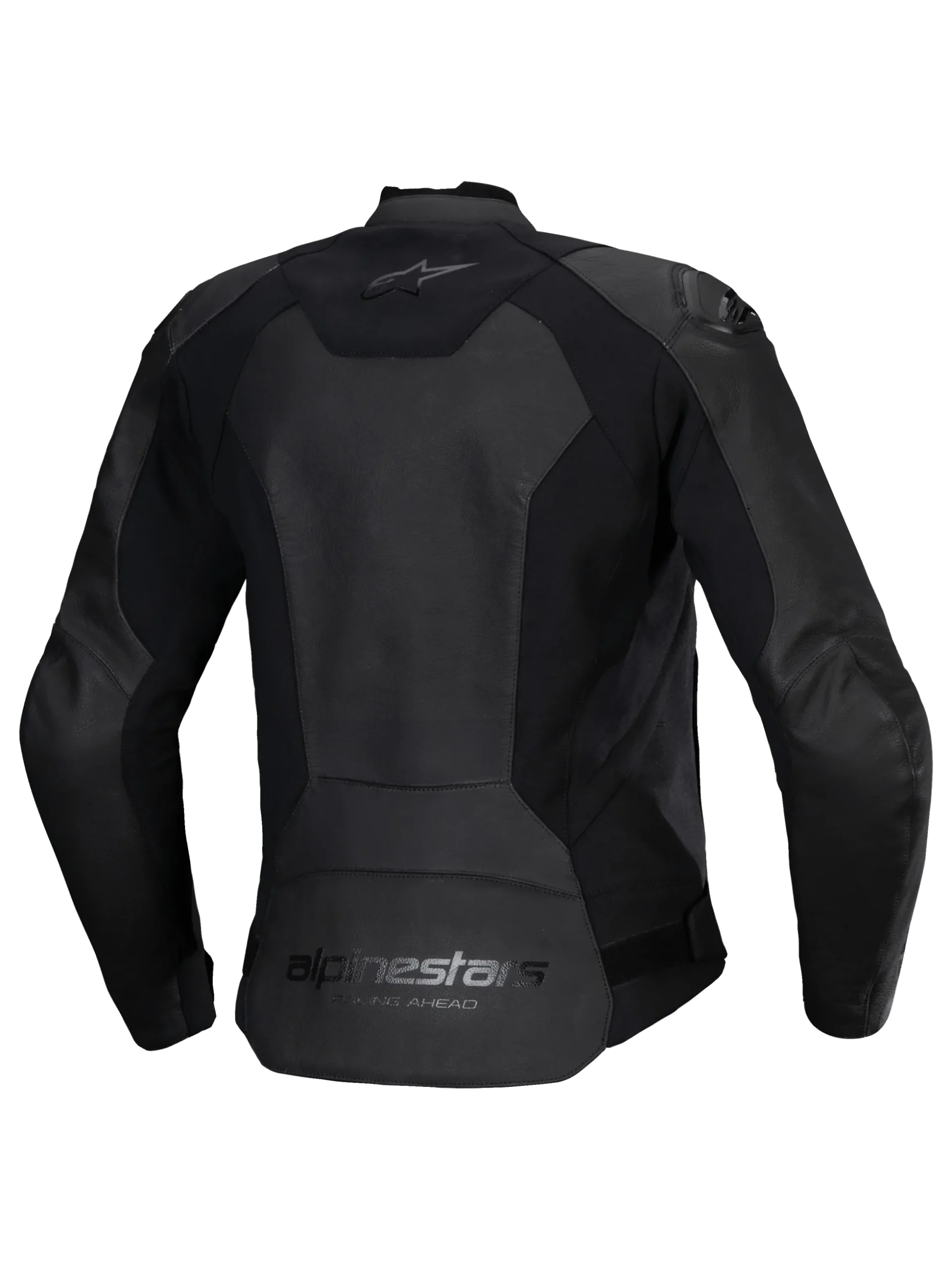 Veste En Cuir Stella Faster V3