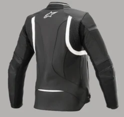 Veste En Cuir Stella Kira V2