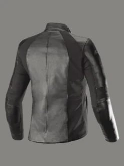 Veste En Cuir Stella Vika V2