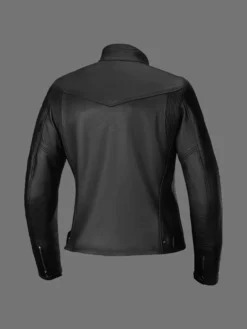 Veste En Cuir Tory