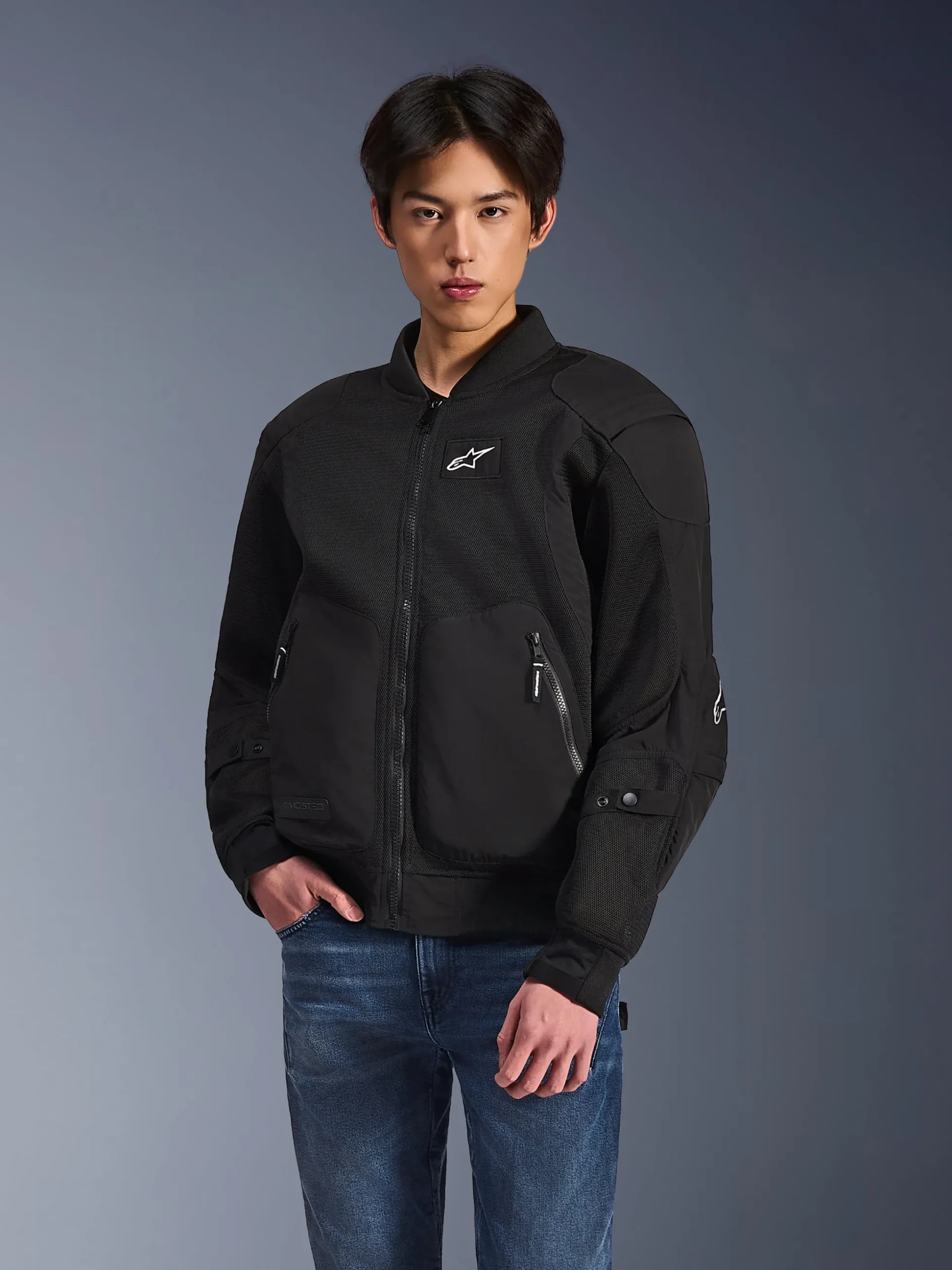 Veste Flight Air