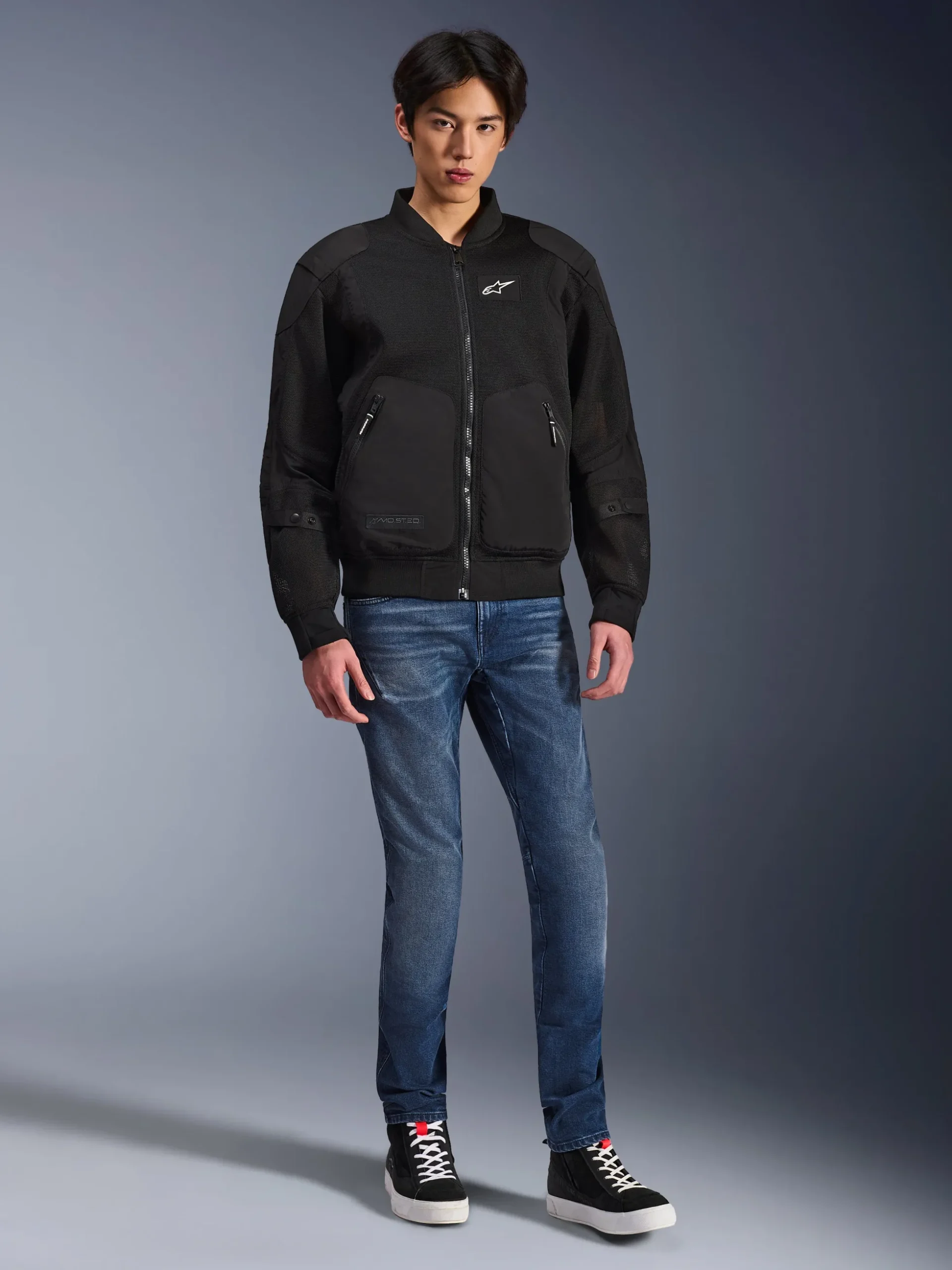 Veste Flight Air