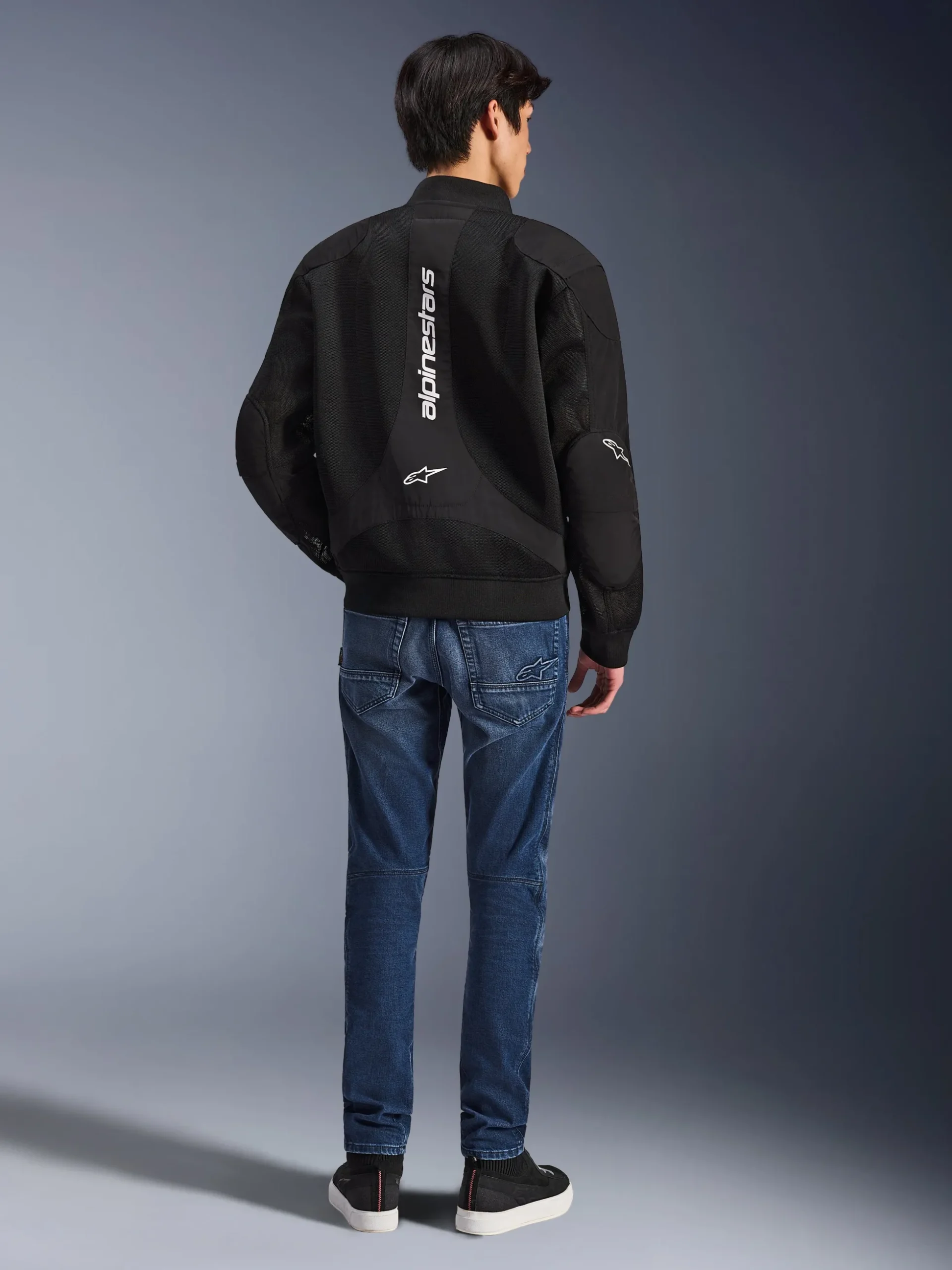 Veste Flight Air