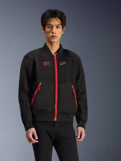 Veste Flight Air