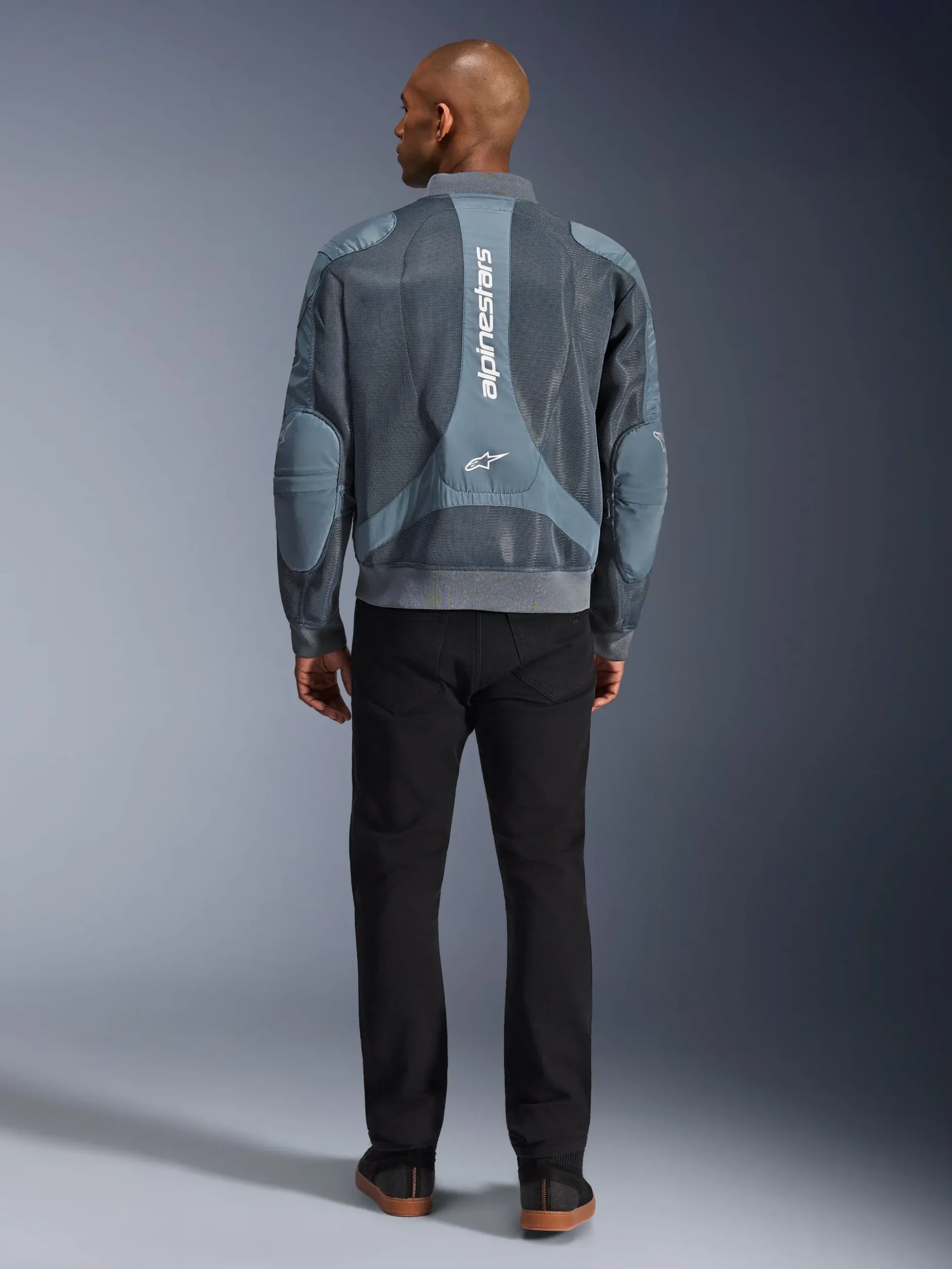 Veste Flight Air
