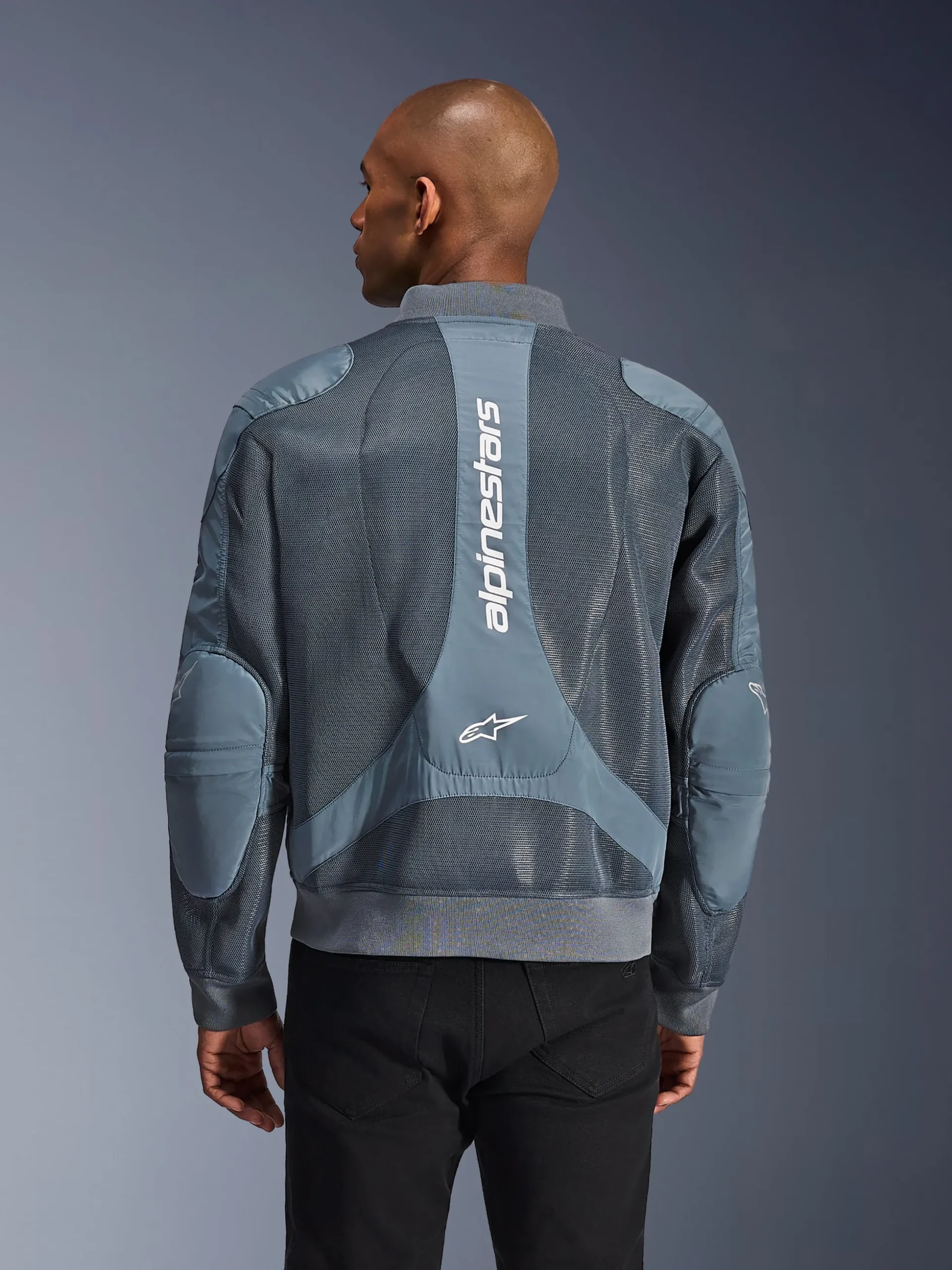 Veste Flight Air