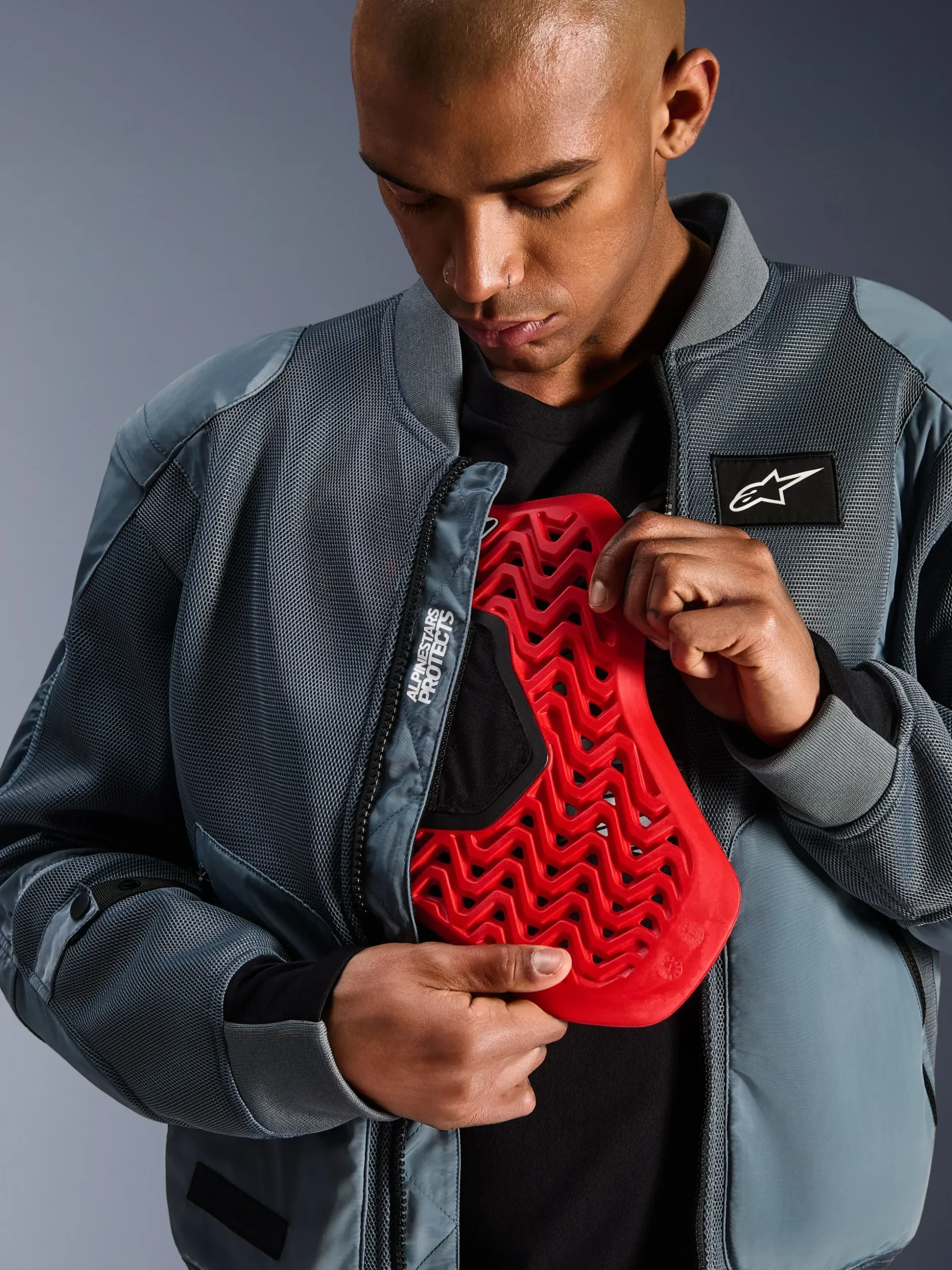 Veste Flight Air