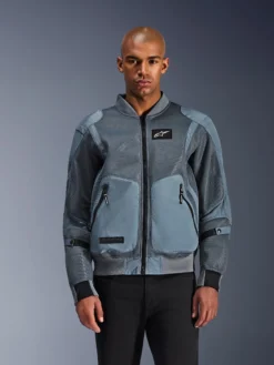 Veste Flight Air