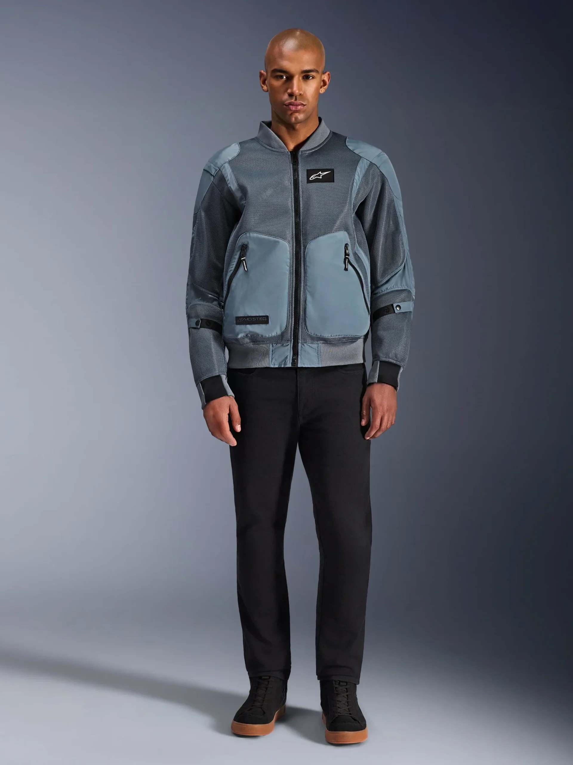 Veste Flight Air